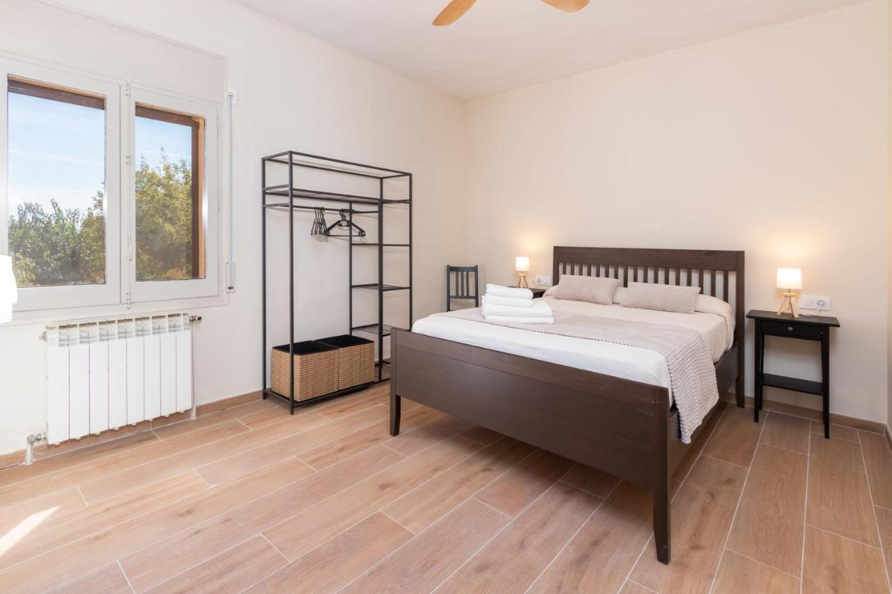Mas Mare De La Font 27 Personas Holiday home Castello  D'Empuries