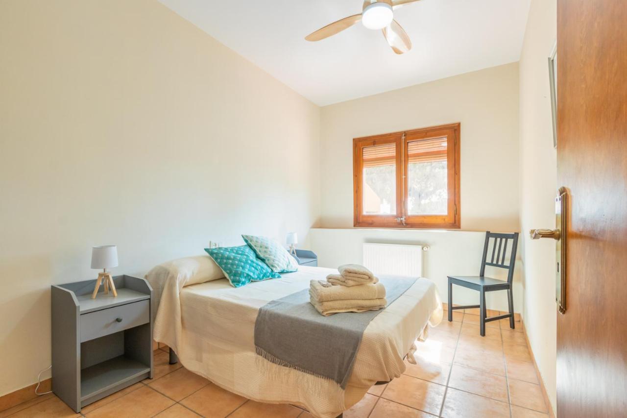 Mas Mare De La Font 27 Personas Holiday home