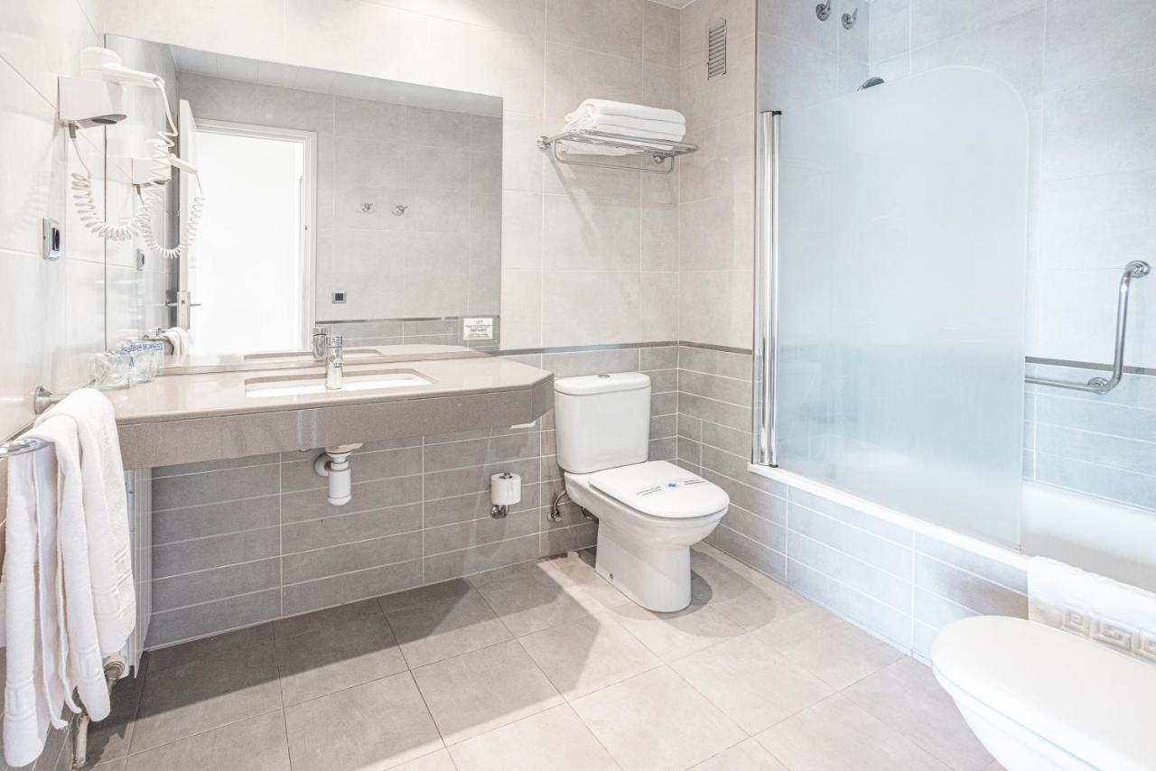Hotel Fisa &