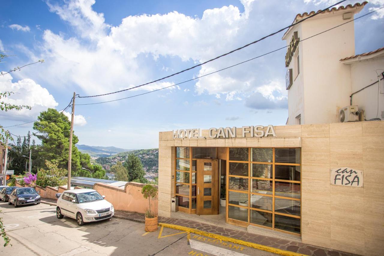 Fisa & 2* Corbera de Llobregat