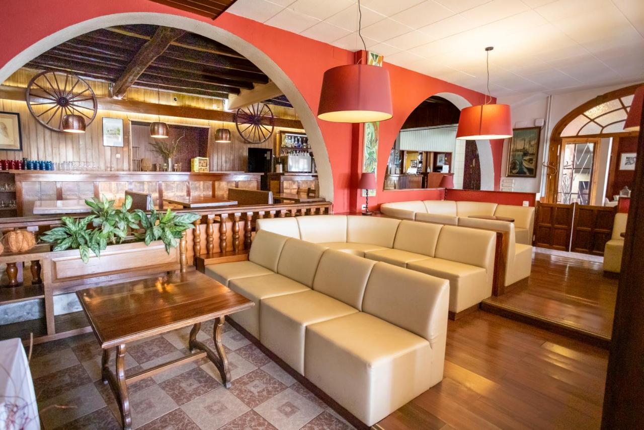 Hotel Fisa & 2*
