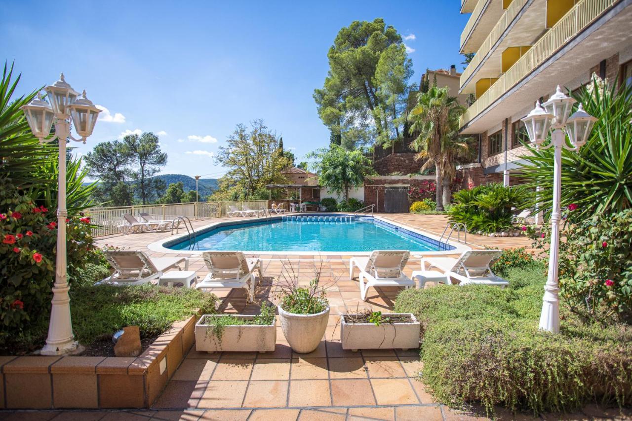 Fisa & Hotel Corbera de Llobregat