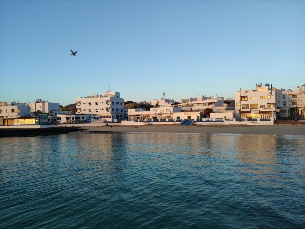 Casa Bubal Corralejo