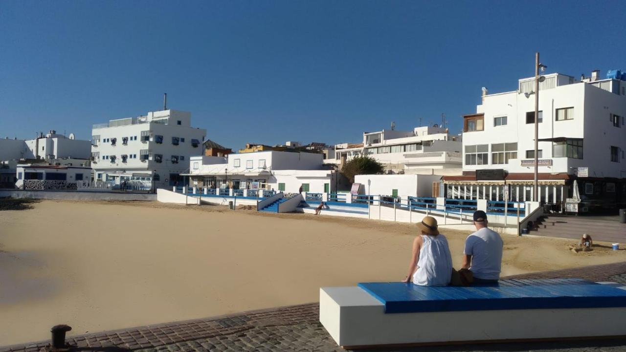 Casa Bubal * Corralejo
