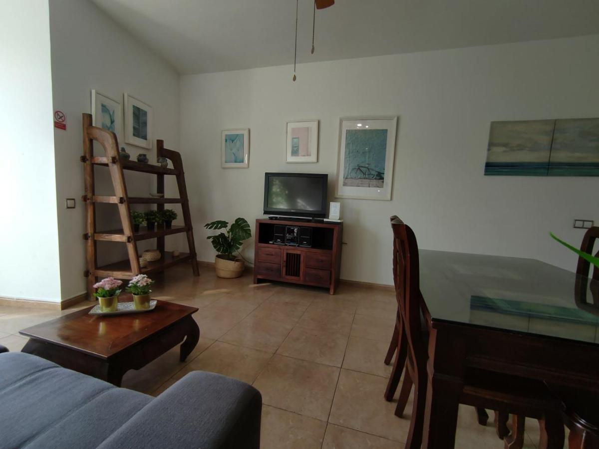 Casa Bubal Corralejo