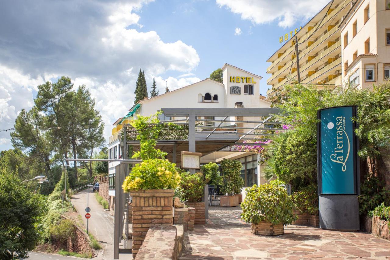 Hotel Fisa &