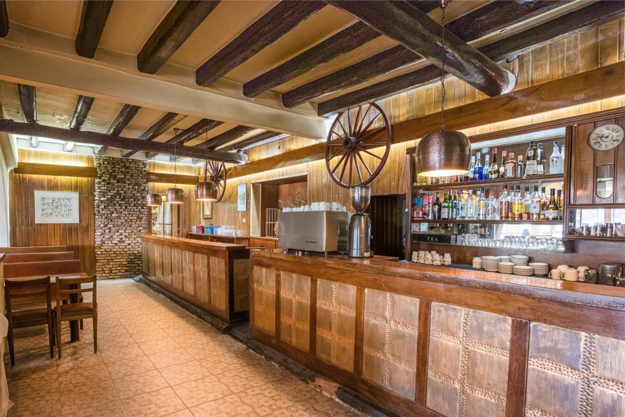 Hotel Fisa & Corbera de Llobregat