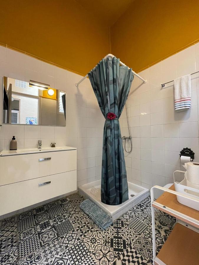 Dream Escape Apartamento Santa Cruz de Tenerife