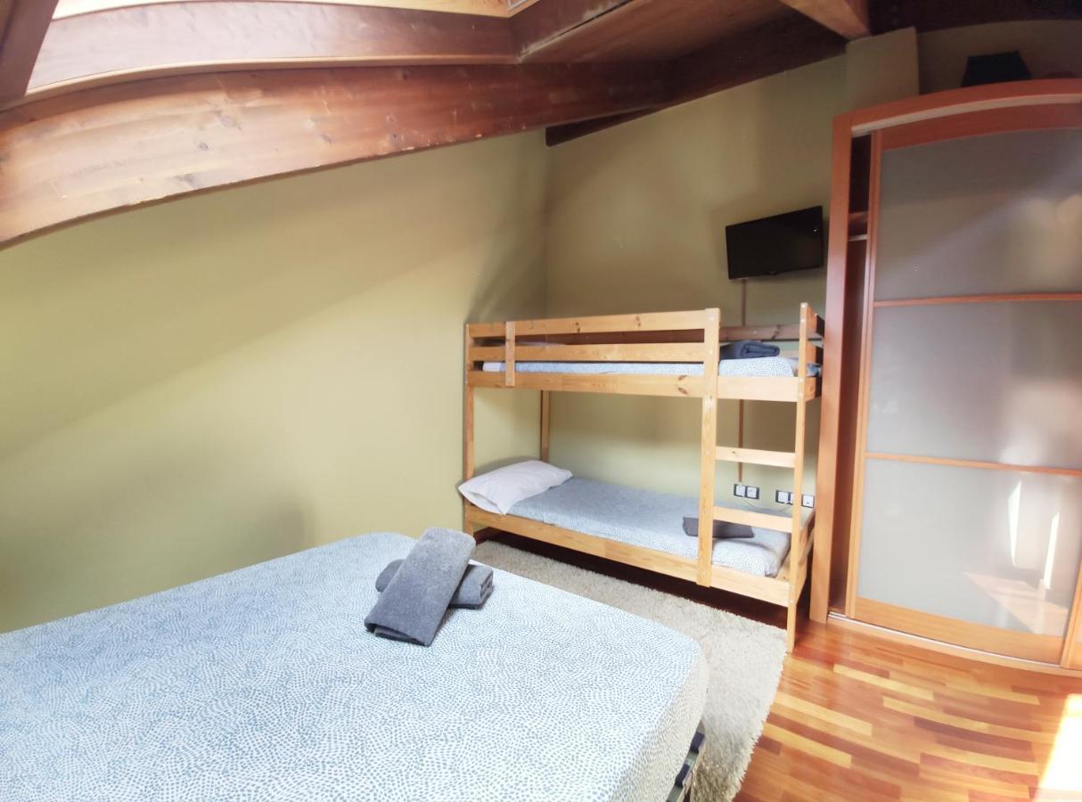 Apartamento Montes De *