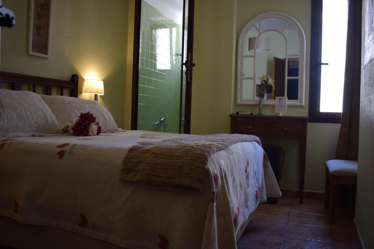 Country house Rural Molino Del Bombo *
