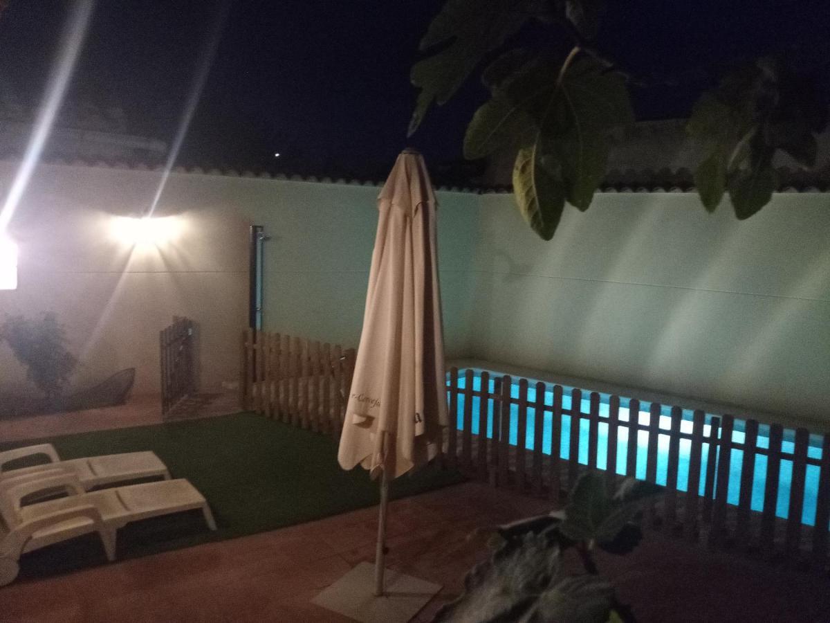 El Realengo Country house *