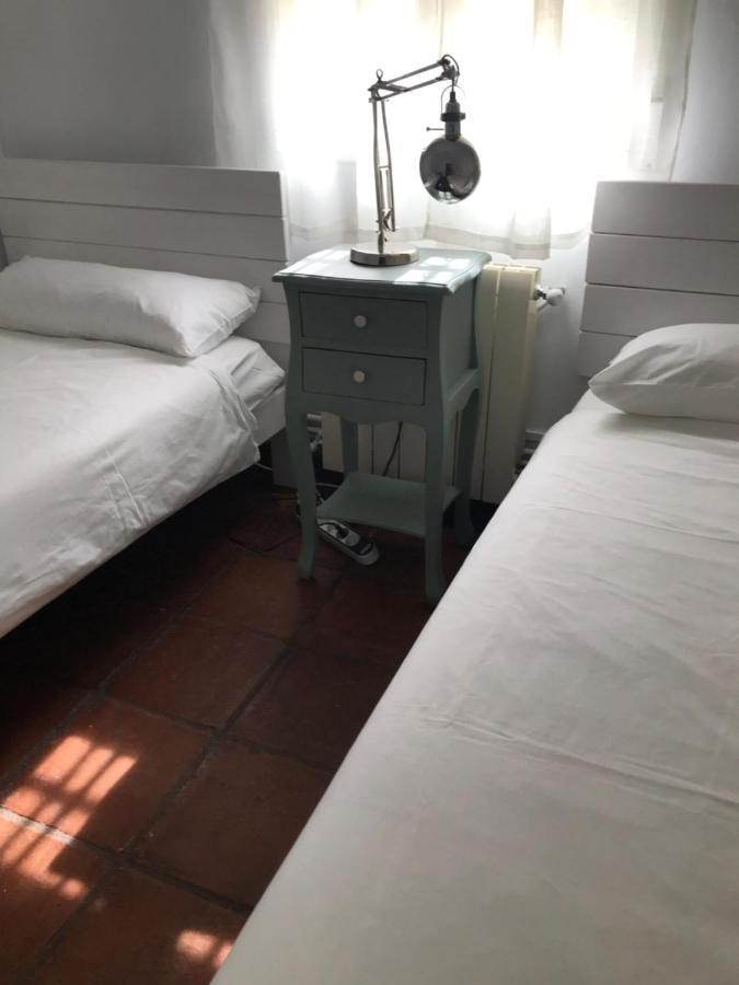 Сasa de vacaciones Paz Rural A Hora De Madrid