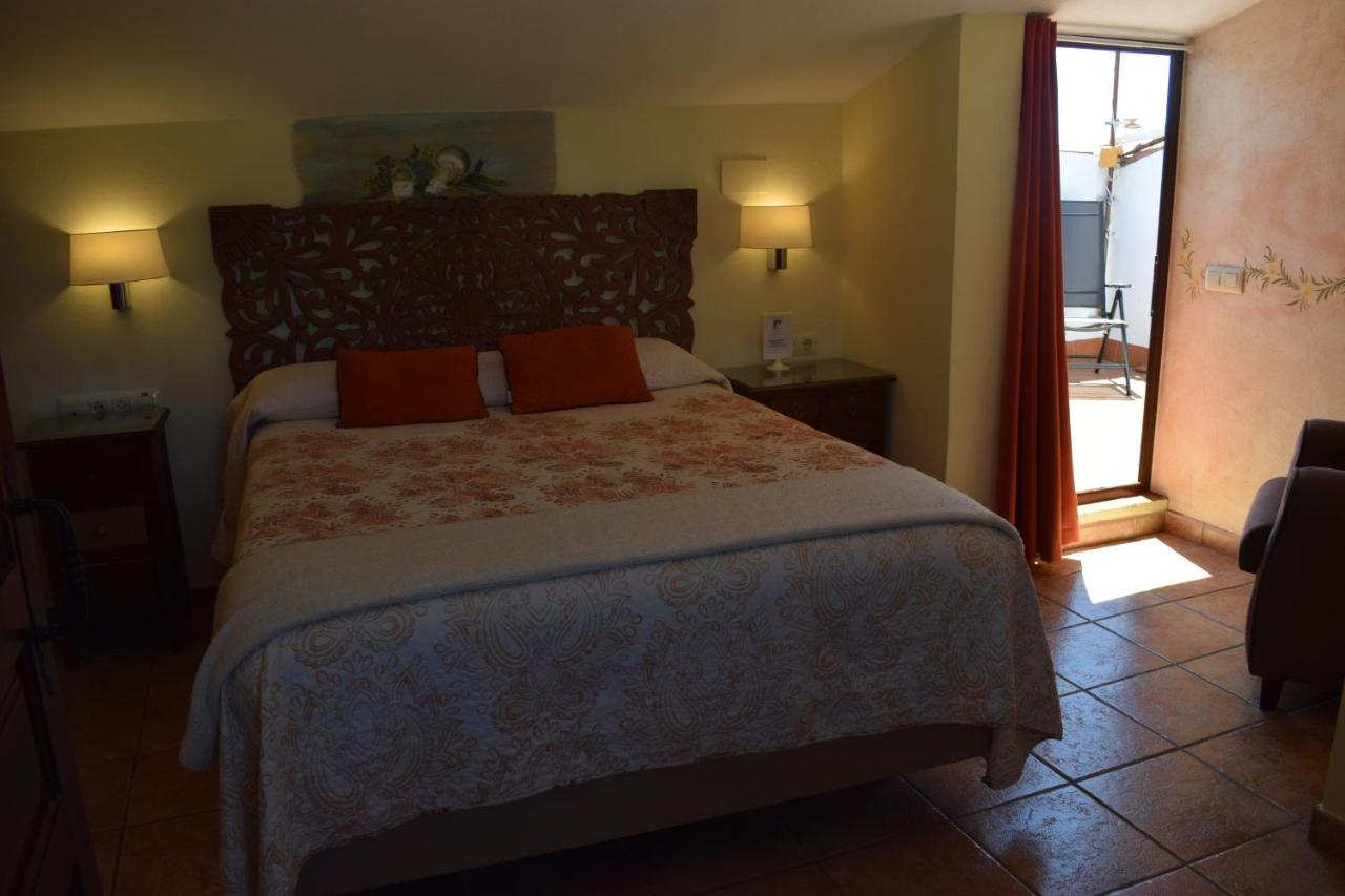 Rural Molino Del Bombo Country house Aracena