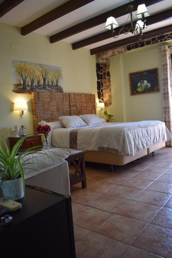 Rural Molino Del Bombo Country house Aracena