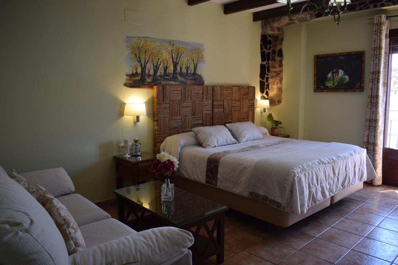 Rural Molino Del Bombo Country house *