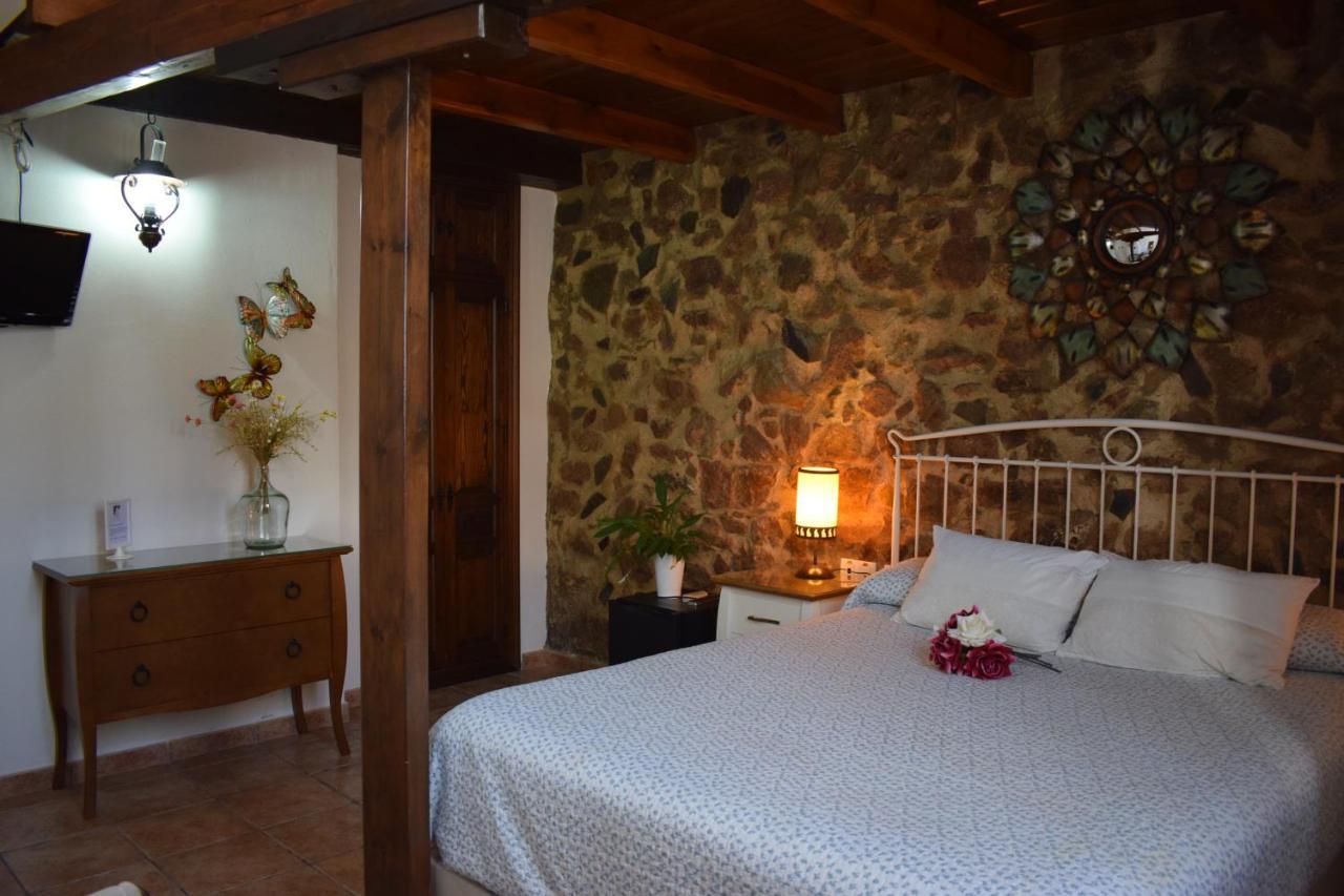 Country house Rural Molino Del Bombo