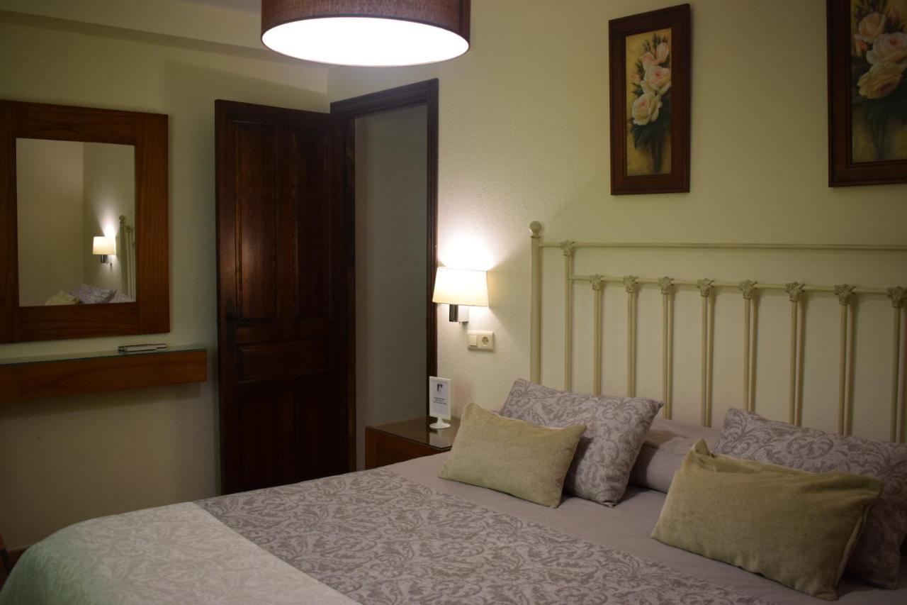 Country house Rural Molino Del Bombo