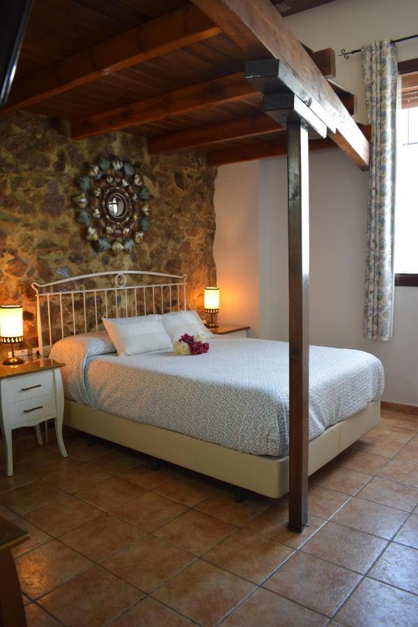 Country house Rural Molino Del Bombo