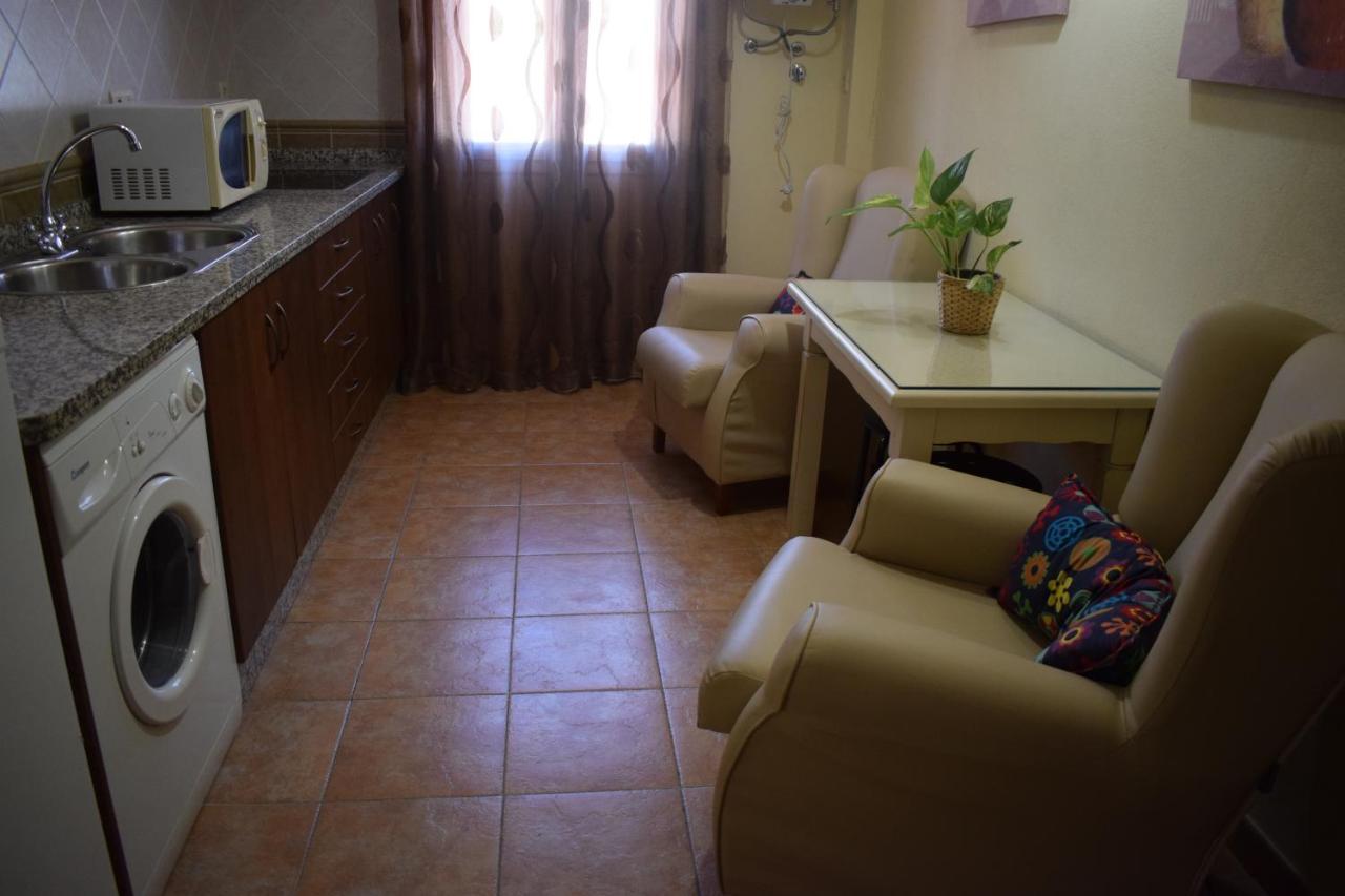 Rural Molino Del Bombo Country house