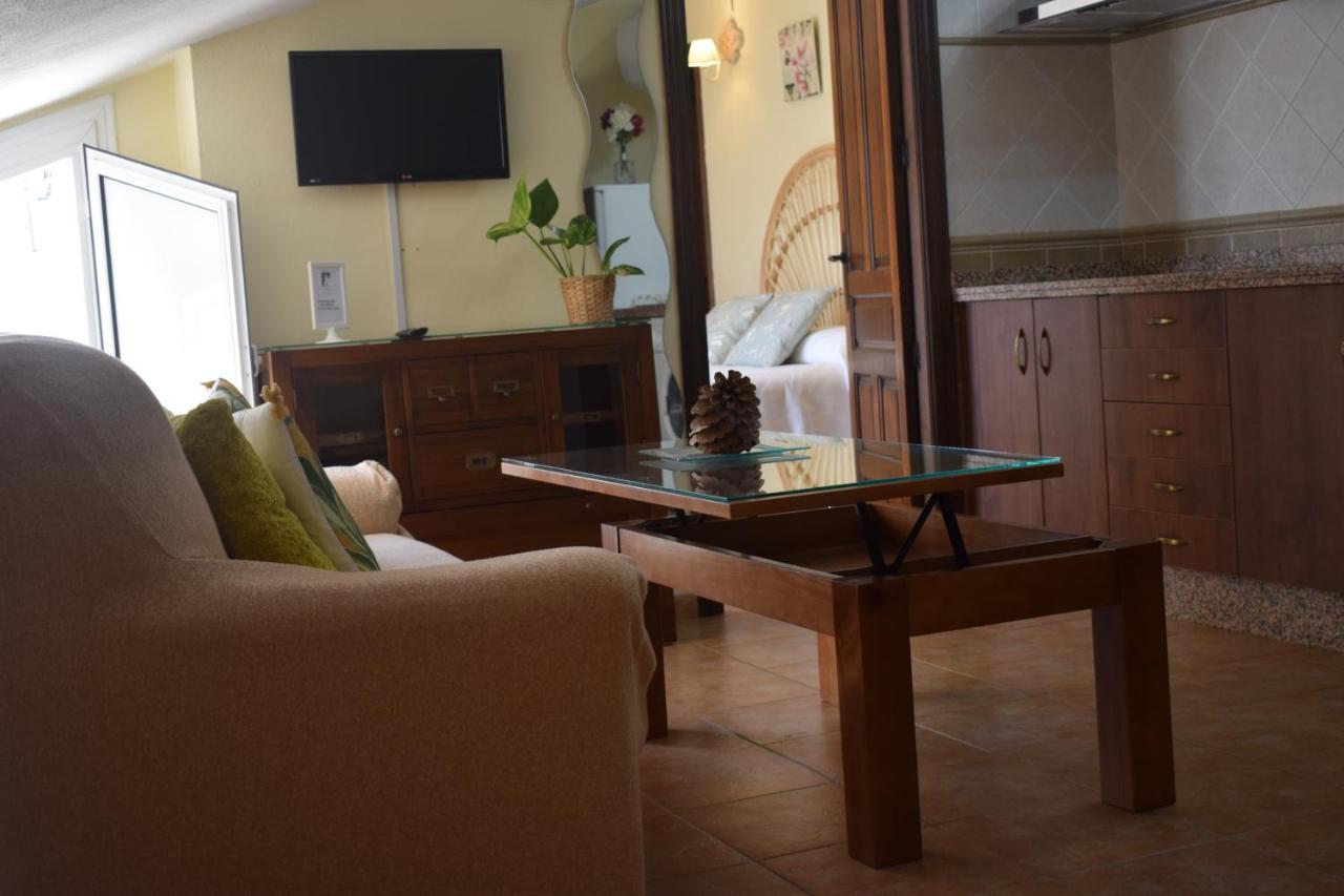 Country house Rural Molino Del Bombo Aracena