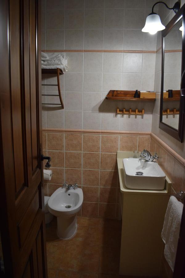 Country house Rural Molino Del Bombo