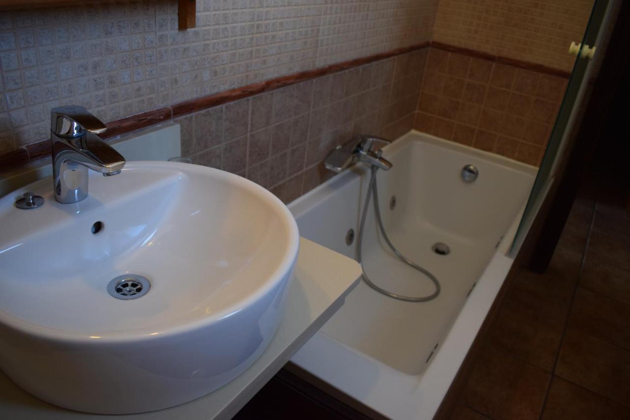 Country house Rural Molino Del Bombo *