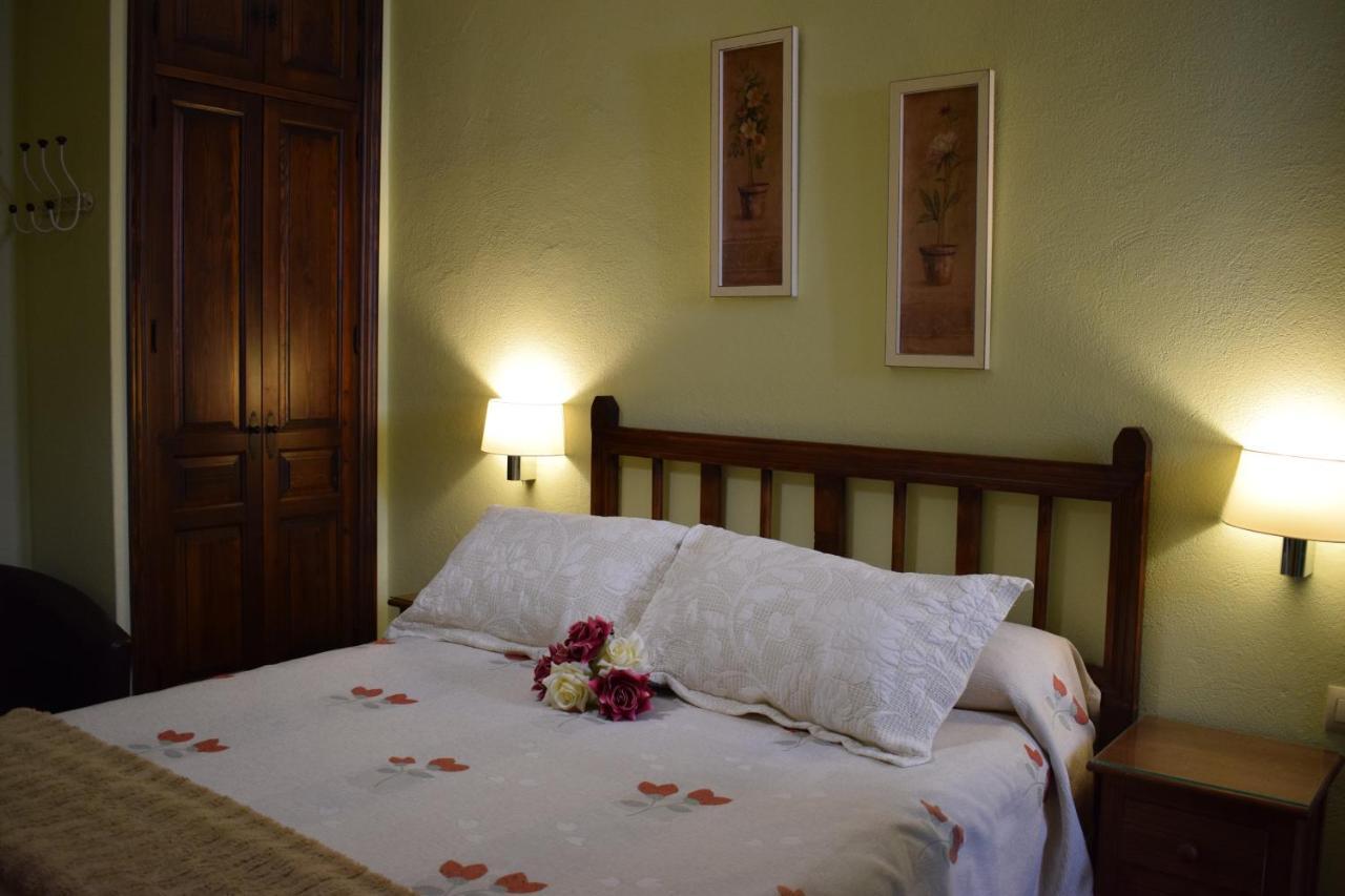 Rural Molino Del Bombo Country house