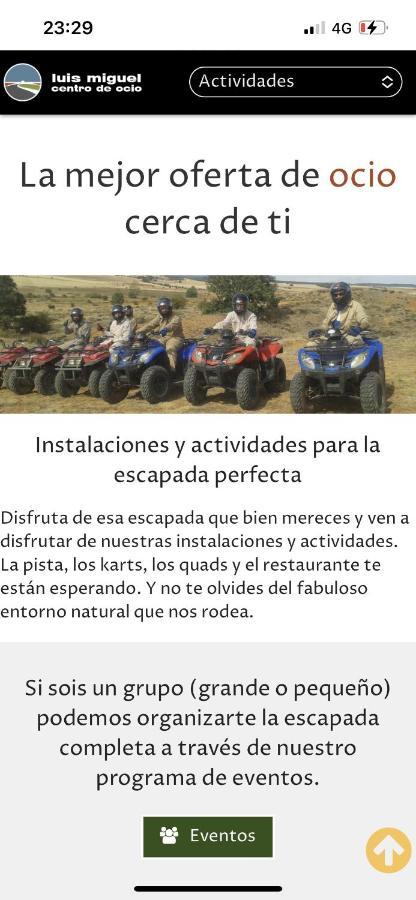 Casa Marite Vivienda De Uso Turistico Holiday home Campillo de Aranda