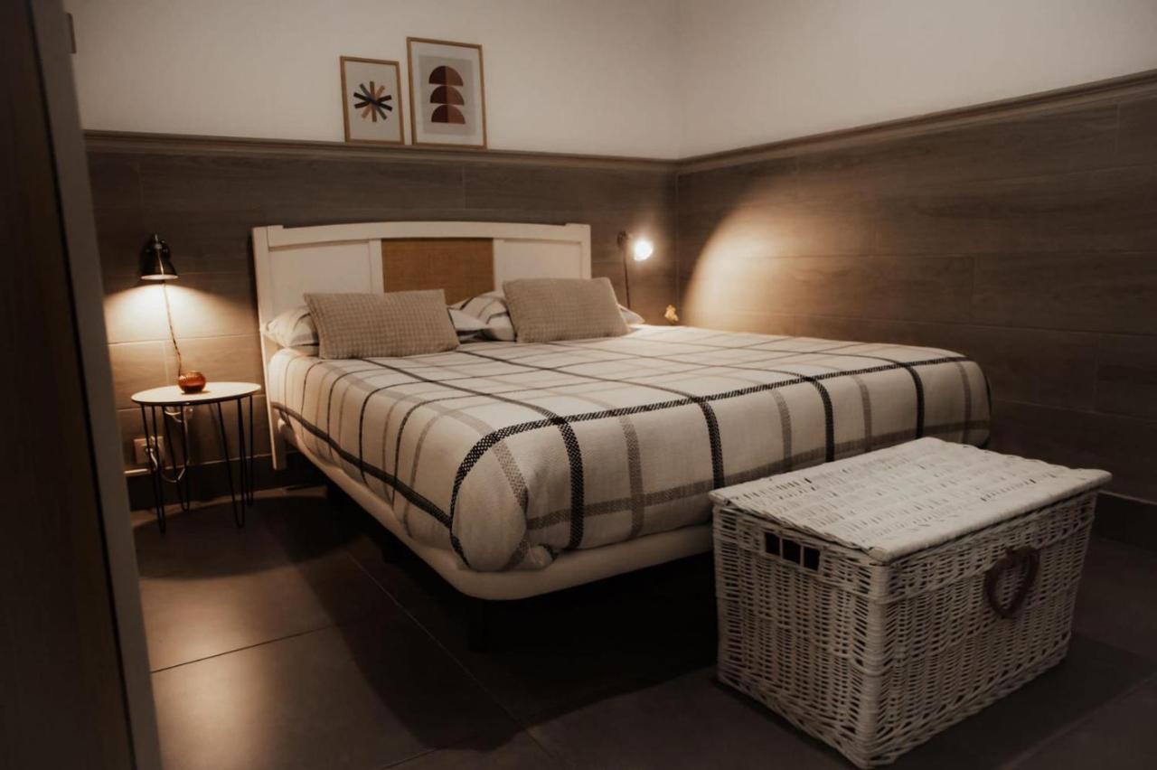Apartamento Turístico La Imprenta Santander
