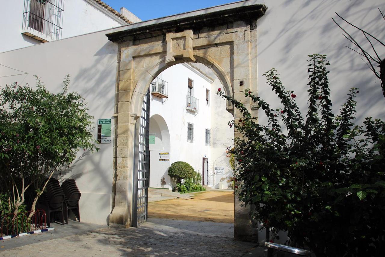 Apartamento Convento De La Victoria Junto Al Cabildo Con Parking Privado Y Wifi
