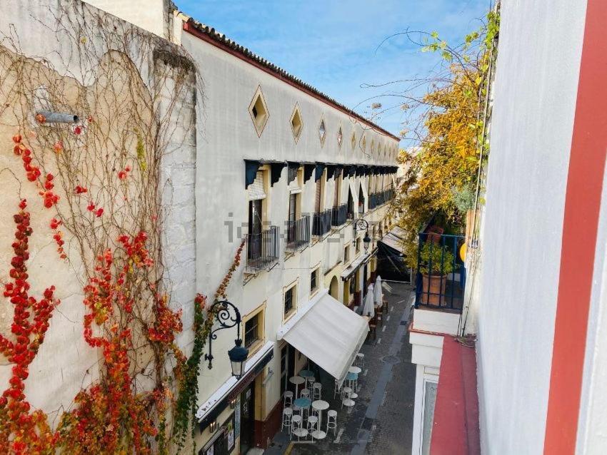 Convento De La Victoria Junto Al Cabildo Con Parking Privado Y Wifi * Sanlúcar de Barrameda