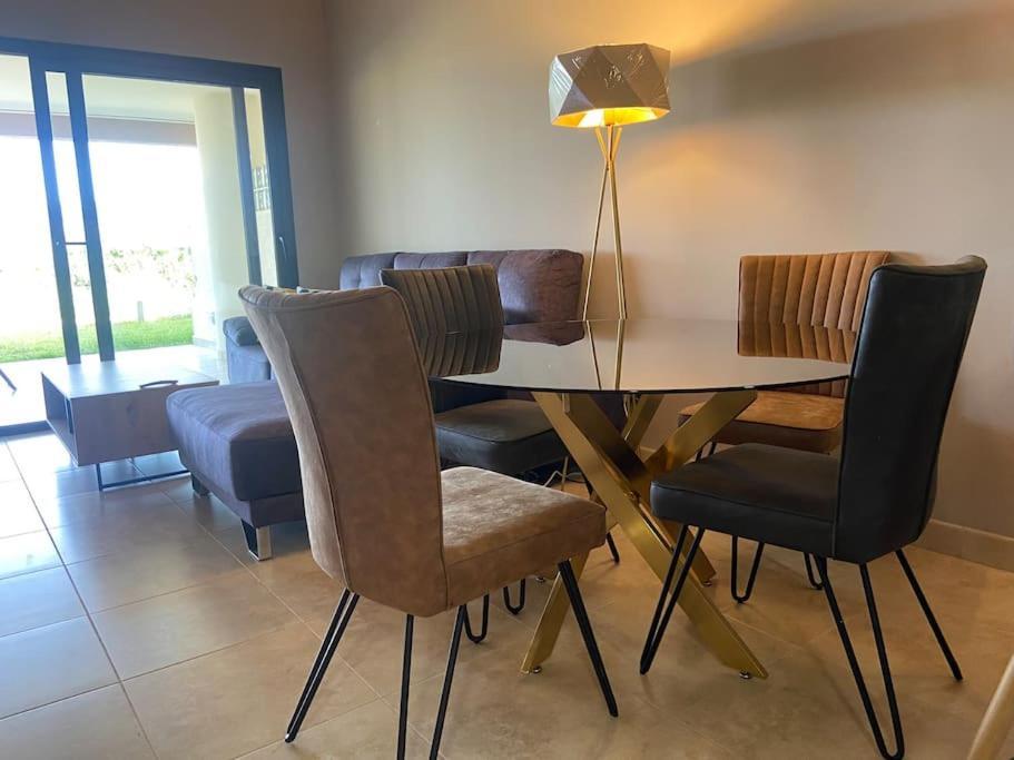 Destino Deluxe Valle Del Apartment Vera