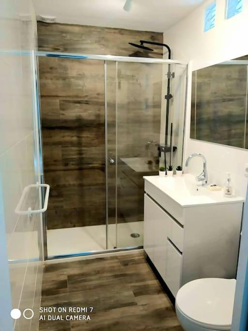 P Casa Con Azotea Privada Y Céntrica. Wifi+netflix Сasa de vacaciones El Puerto de Santa María