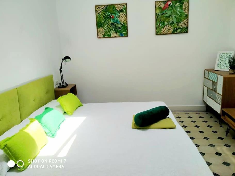 P Casa Con Azotea Privada Y Céntrica. Wifi+netflix *