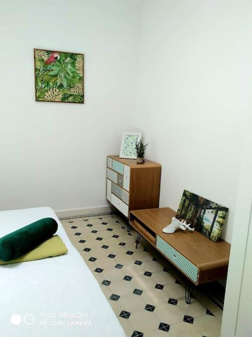 P Casa Con Azotea Privada Y Céntrica. Wifi+netflix * El Puerto de Santa María