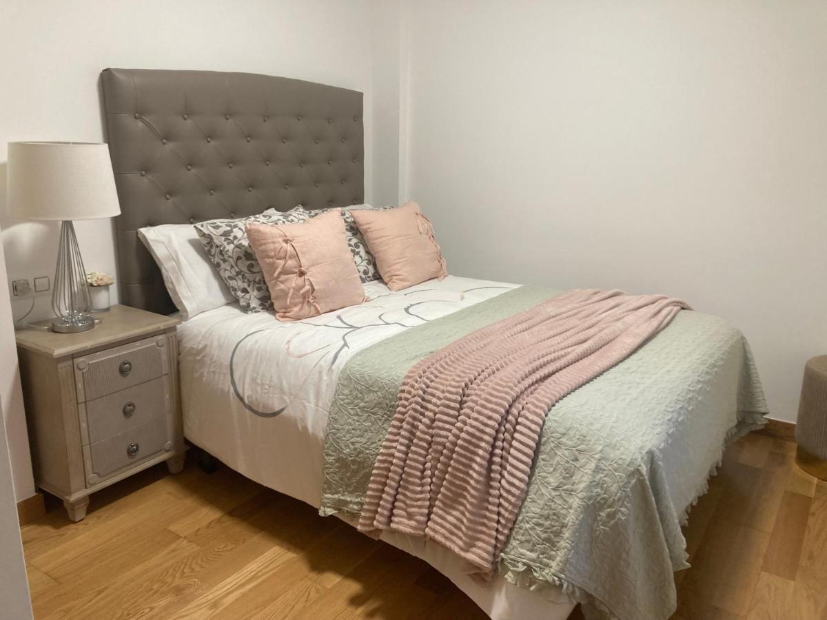 Apartment Hyp - Camino Conde Puentesampayo