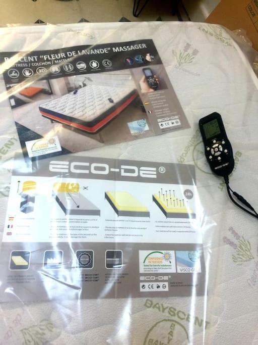 P Casa Con Azotea Privada Y Céntrica. Wifi+netflix Сasa de vacaciones