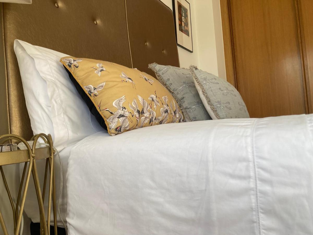 Hyp - Camino Conde Apartment *