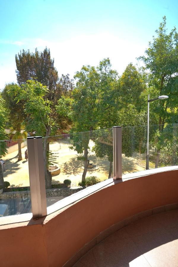 Apartamento El Balcon Deluxe