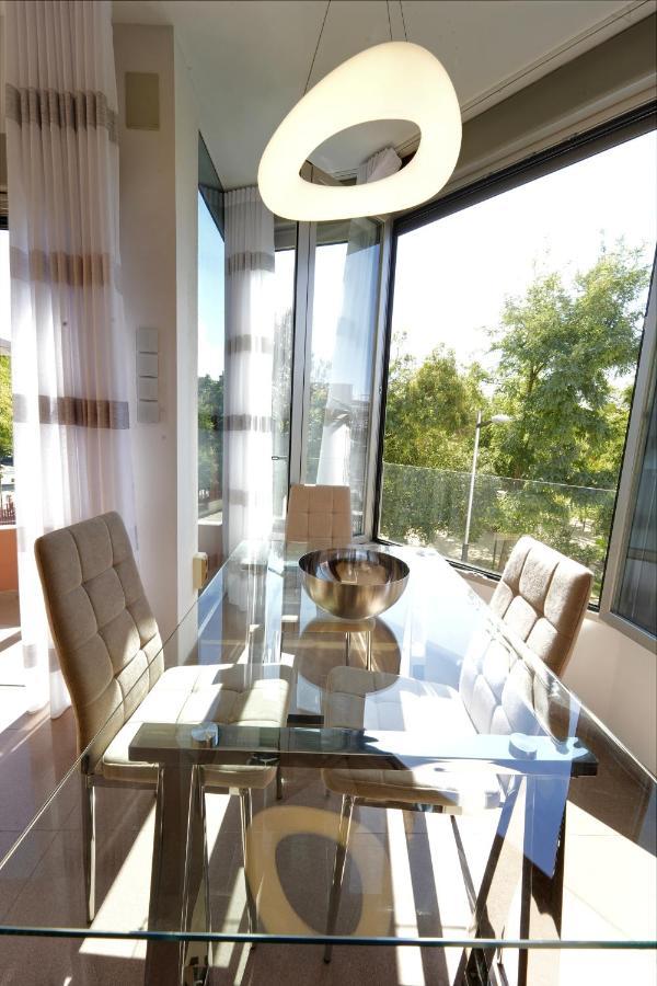 Apartamento El Balcon Deluxe
