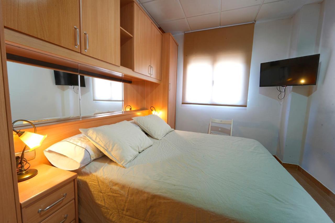 Apartamento El Balcon Deluxe