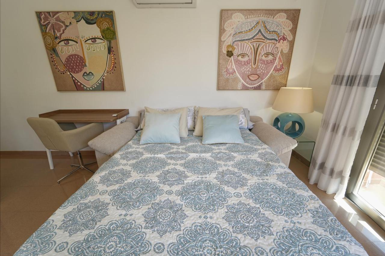 Apartamento El Balcon Deluxe
