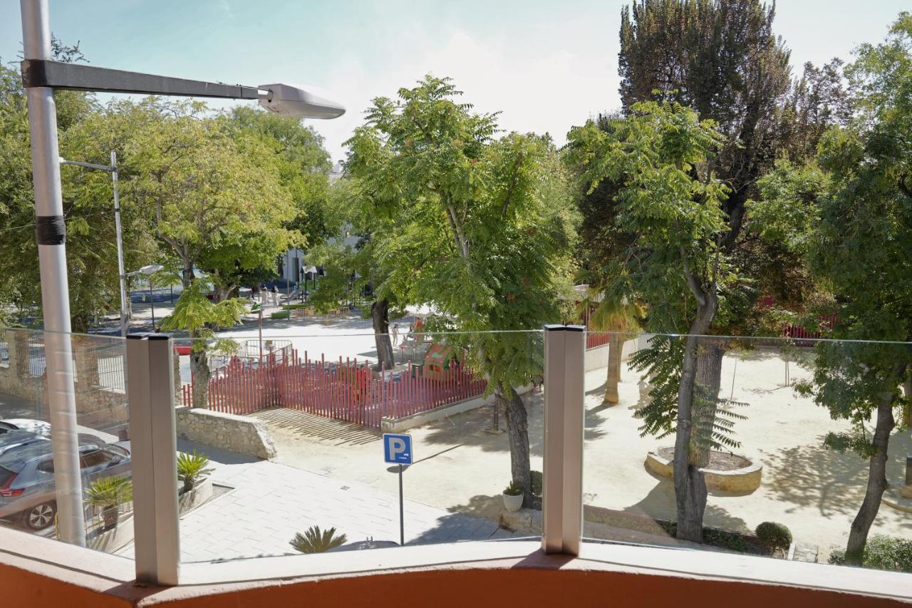 Apartamento El Balcon Deluxe Baena