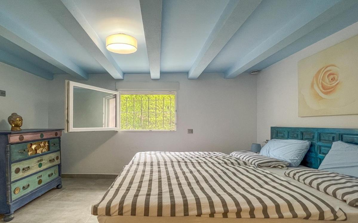 Casa Sonrisa Apartment
