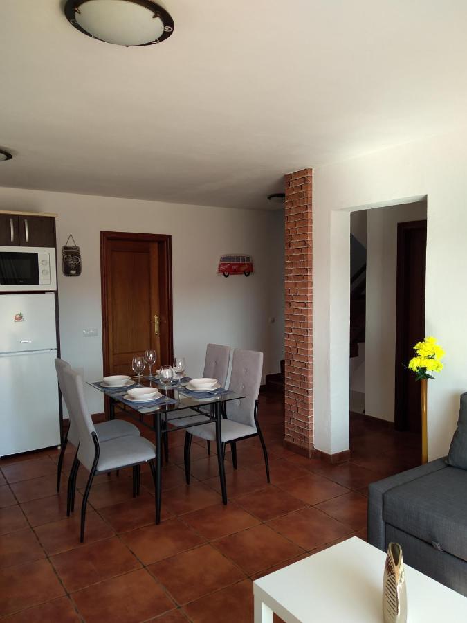 Apartamento Tropical Paradise *