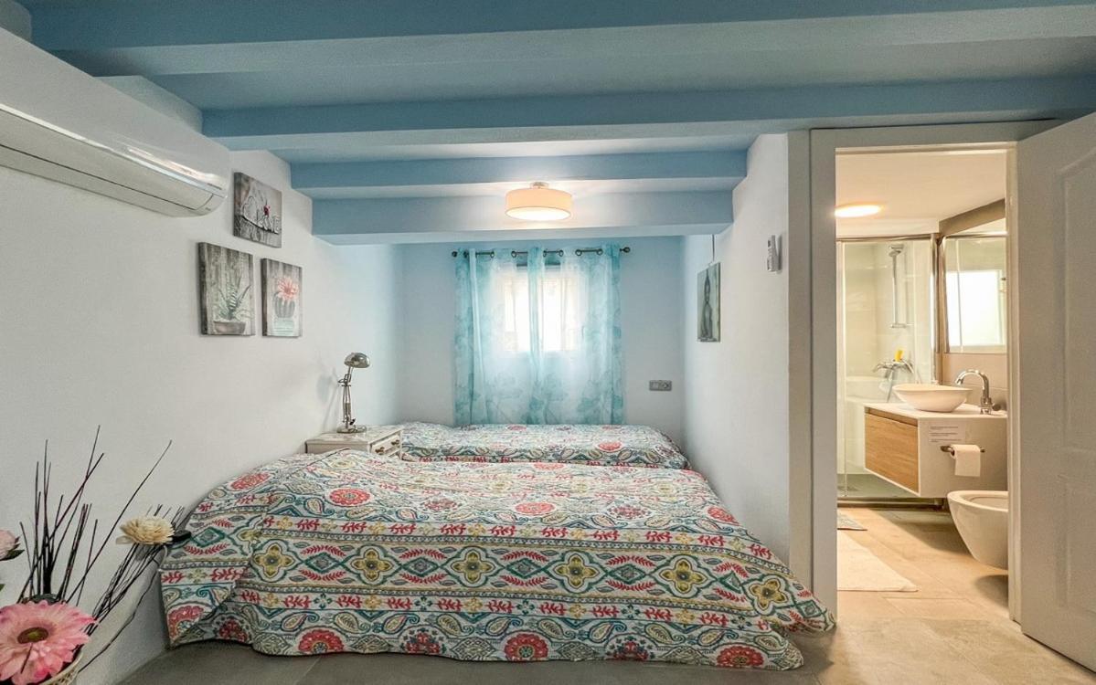Casa Sonrisa Moraira