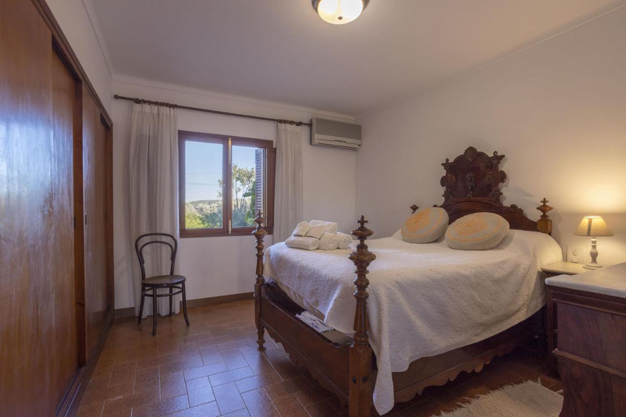 Calistro 454 Country house Caimari
