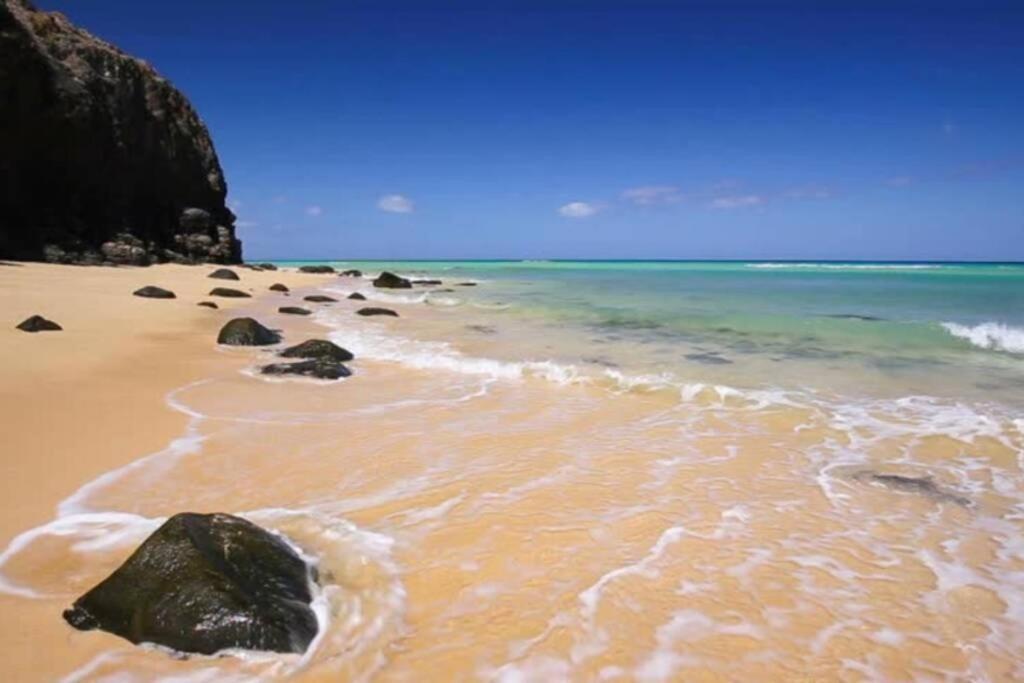 Tropical Paradise Apartamento *