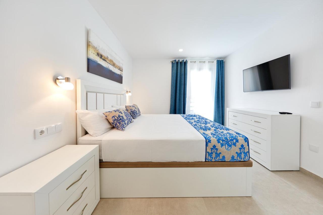 Apartahotel Sonrisa Deluxe Apartments, Levante *