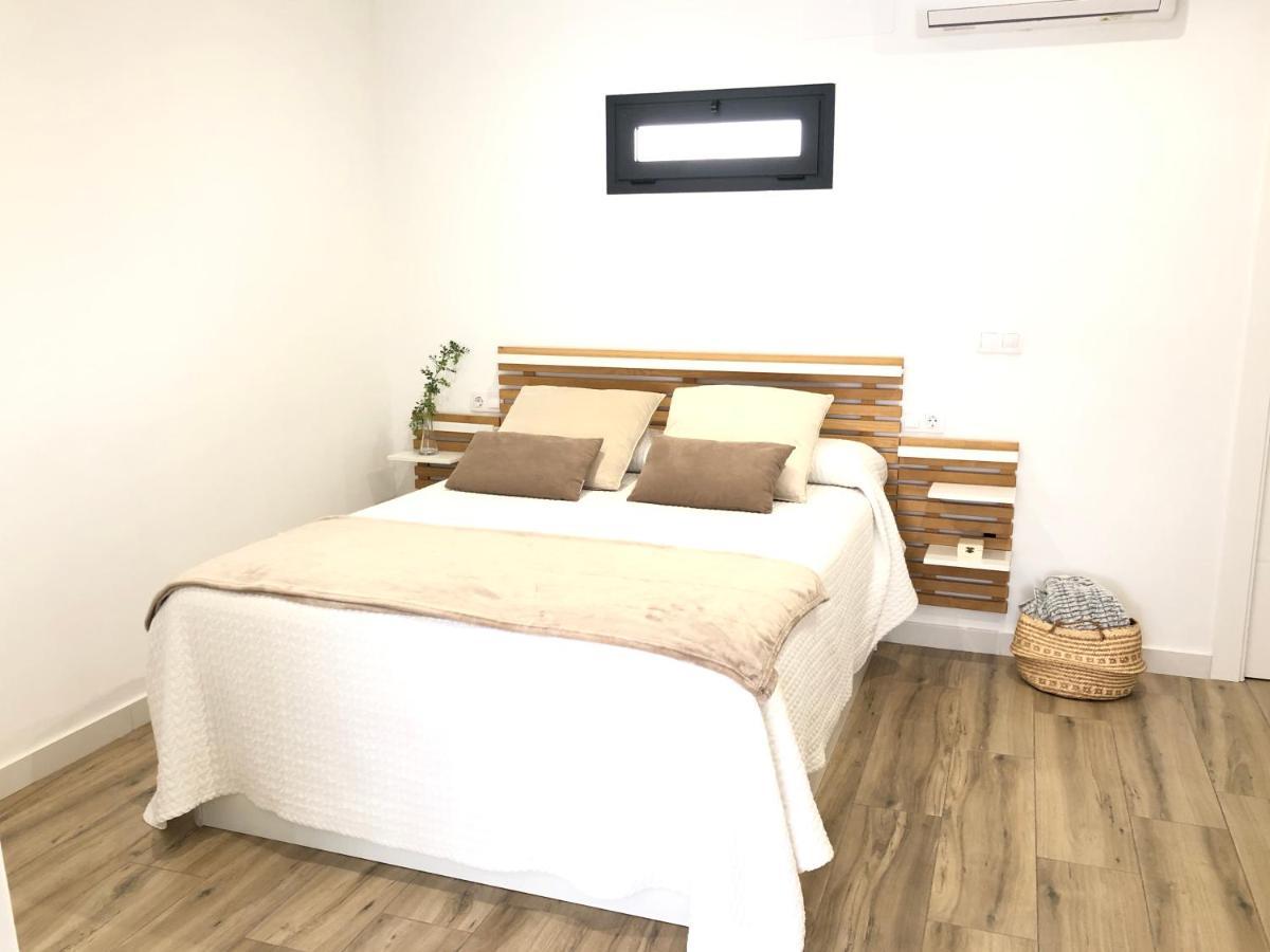 Vivienda Turística Jaén Interior Apartamento Andújar